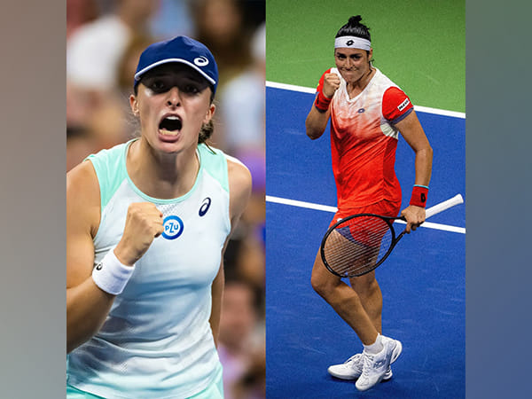 Swiatek, Jabeur among first qualifiers announced for 2022 WTA final