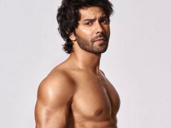 Koffee With Karan: Varun Dhawan reveals who he considers his competition