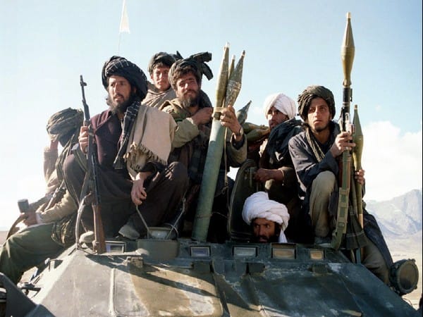 China promoting Taliban 2.0 for better business deals in Afghanistan