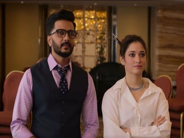 Riteish Deshmukh, Tamannaah Bhatia-starrer 'Plan A Plan B' trailer out now