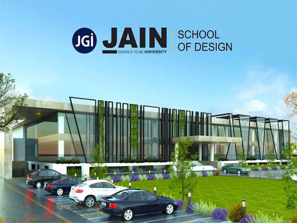JAIN School of Design becomes the official partner for the Bengaluru Design Festival