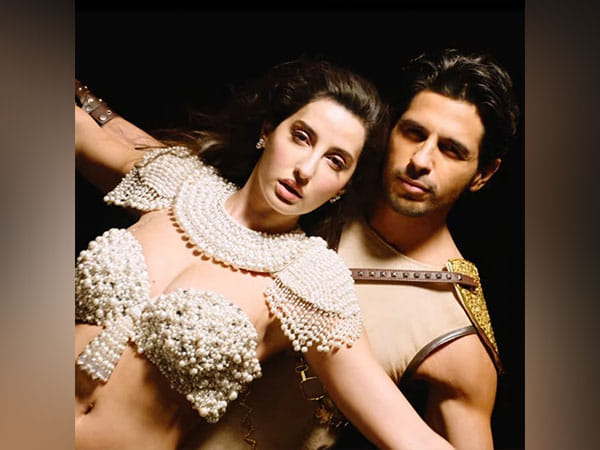 Thank God: Sidharth Malhotra, Nora Fatehi's item number 'Manike' to be out soon