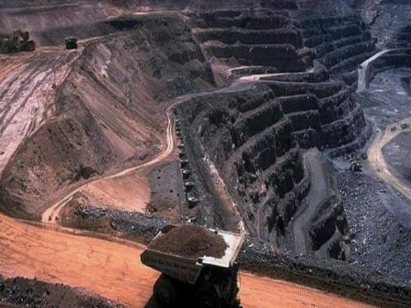 Govt conducts e-auction of eight coal mines in five states