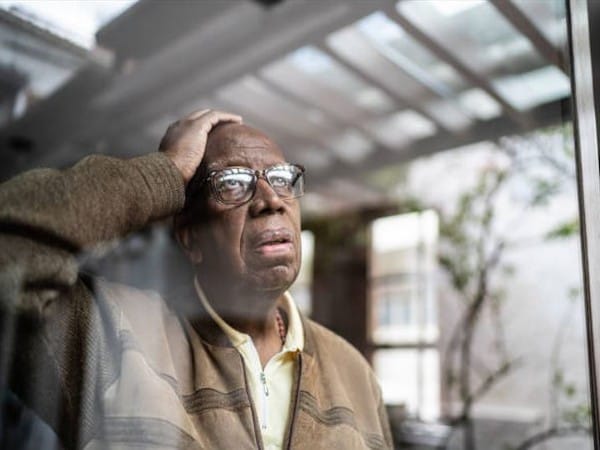 Older adults infected with COVID-19 might be at higher risk of developing Alzheimer's disease: Study