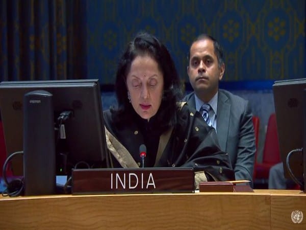 India hopes to see Sudan emerge as prosperous, peaceful and stable country