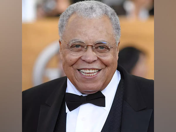 Broadway officially renames Cort Theatre in honour of James Earl Jones