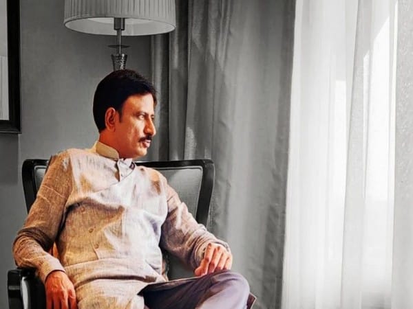 Rajesh Tailang reveals how being from Bikaner helped his character portrayal in 'Dahan'