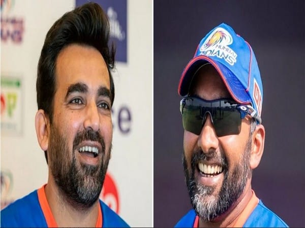 Zaheer Khan, Mahela Jayawardene appointed new roles by Mumbai Indians