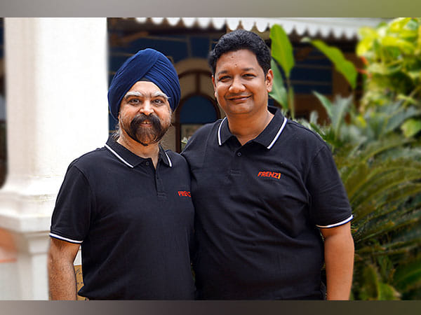 Frenzi raises undisclosed amount in pre-series A funding round