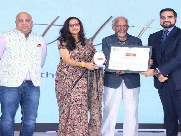 Dr Dangs Lab receives award for Best Standalone Pathology Lab