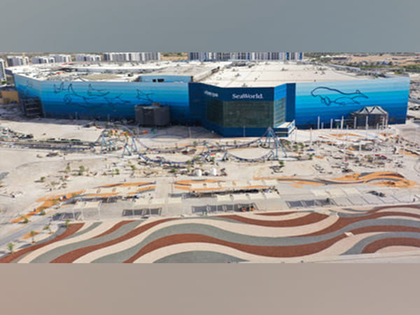 Miral announces the opening of SeaWorld Abu Dhabi in 2023