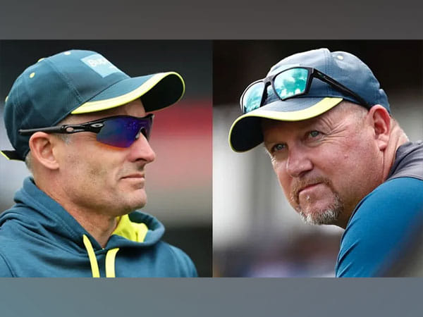 Michael Hussey, David Saker added to England's coaching set-up for ICC T20 World Cup
