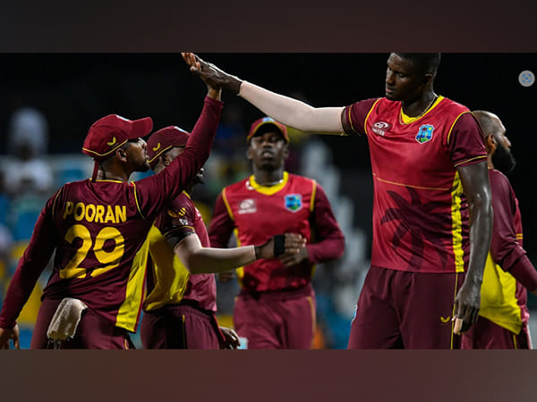 West Indies announces T20 World Cup squad, Evin Lewis returns to team