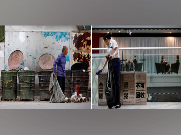 China registers exceptional growth in 4 decades at the cost of widespread corruption, income disparities: Expert 