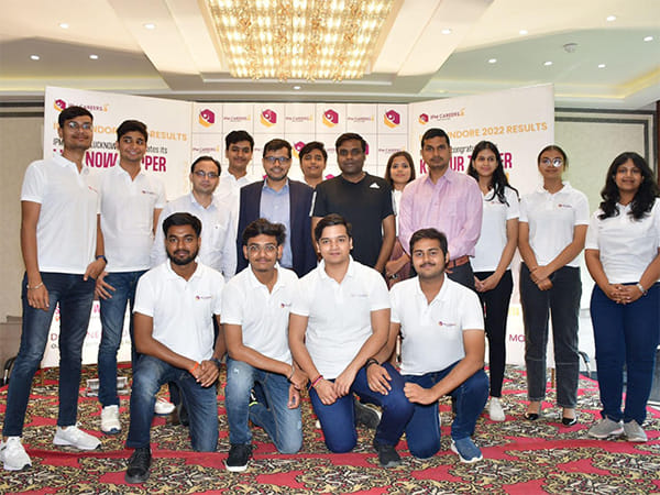 22 students from IPM Careers secure admission to IIM Indore IPM