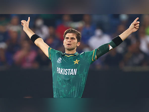 Shaheen Afridi returns as Pakistan announce T20 World Cup squad