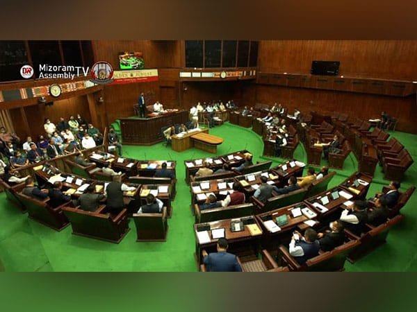 Mizoram Legislative Assembly the next to go paperless with SBL Knowledge Services Pvt Ltd and NeVA