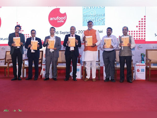 Nexdigm-FICCI Report on India's Food Processing Sector Sheds Light on Strengths, Challenges, and Emerging Trends in the Industry