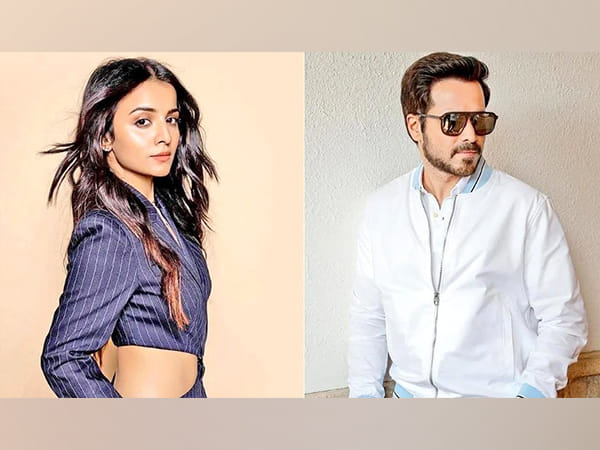 Mahima Makwana to share screen space with Emraan Hashmi in Dharma project?  