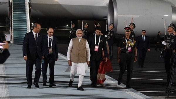 PM Modi to have bilateral meetings with Putin, Presidents of Uzbekistan, Iran during SCO summit