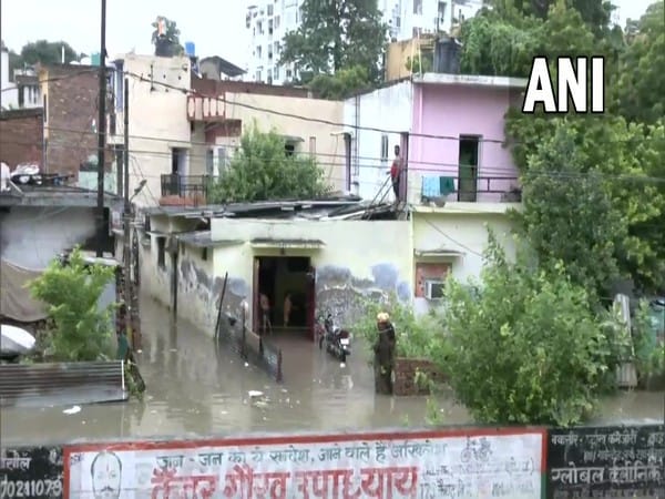 Lucknow administration issues advisory in wake of  heavy rainfall alert