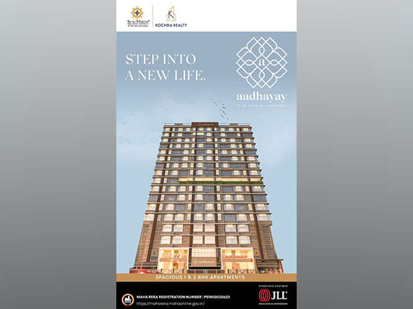 Kochra Realty Forays into Real Estate development with focus on transforming stress projects