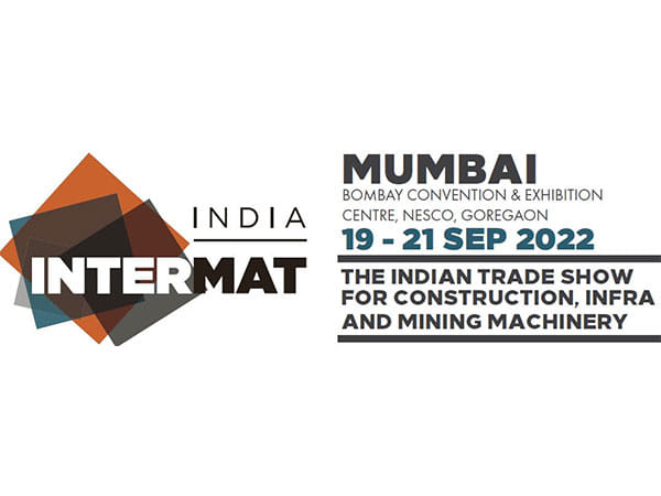 INTERMAT comes to India with its first edition
