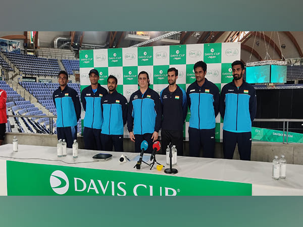 Davis Cup 2022: India trail Norway 0-2 on opening day 