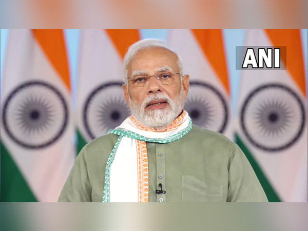 'Project Cheetah' is govt's endeavour towards environment and wildlife conservation: PM Modi