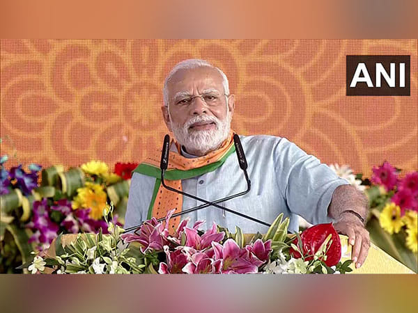 Govt to create new avenues for women entrepreneurs in villages: PM Modi 