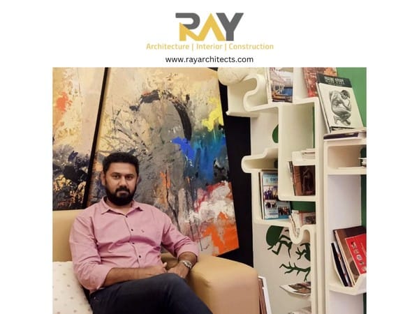 Ray Architects eyes Pan India expansion