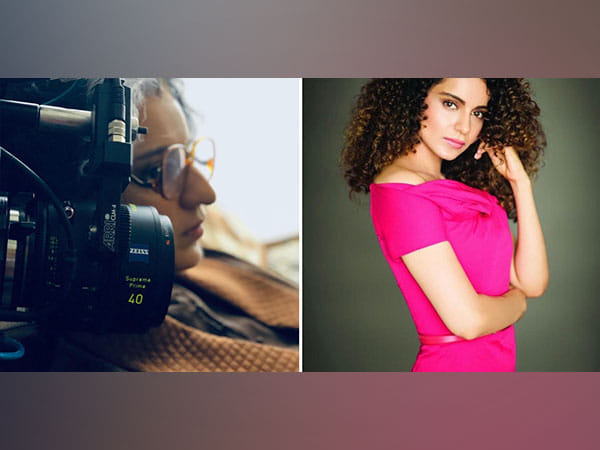 Kangana Ranaut talks of 'identity crisis' in latest Instagram post