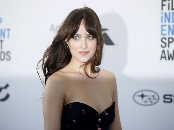 Dakota Johnson starrer Spiderman spin-off 'Madame Web' shifted to 2024, 'Kraven the Hunter' also delayed