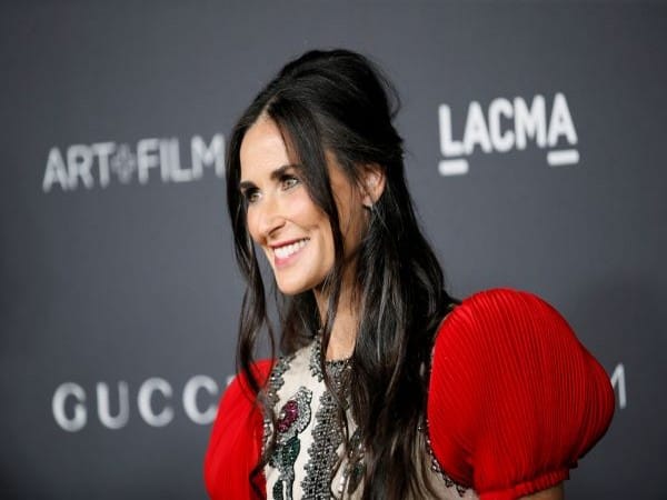 Demi Moore joins Tom Hollander, Diane Lane for 'Feud' Season 2