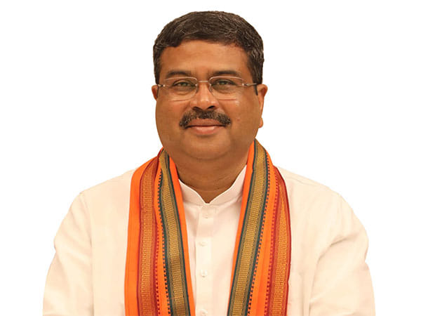 Union Minister Dharmendra Pradhan adopts all TB patients from Odisha's four districts 
