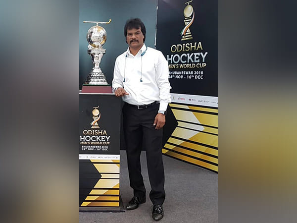 National Games sets stage for top international sports events in Gujarat: Dhanraj Pillay