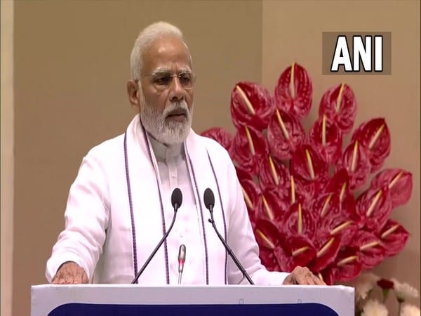 India should aim to bring logistics cost to single-digit at earliest: PM Modi     