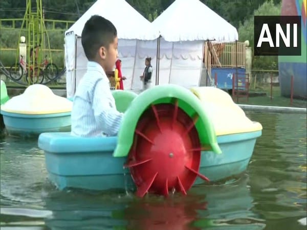 Lake Festival organised in Jammu to promote Surinsar, Mansar as tourist destination