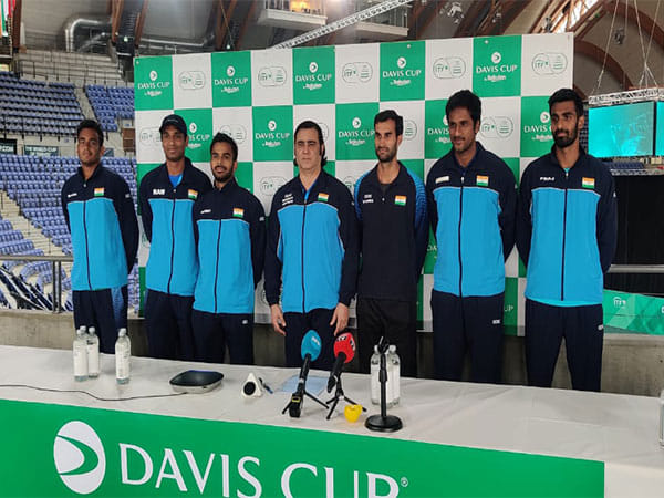Davis Cup 2022: India unable to overcome stern Norwegian challenge, bow out 1-3
