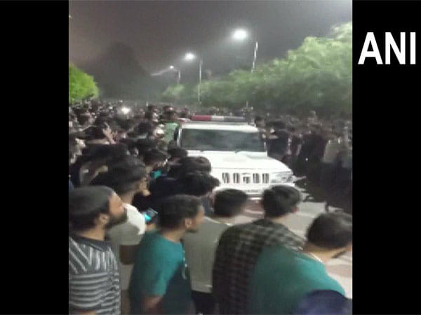 Accused girl shared her personal video to boyfriend, no objectionable video of other students found, claims Chandigarh University