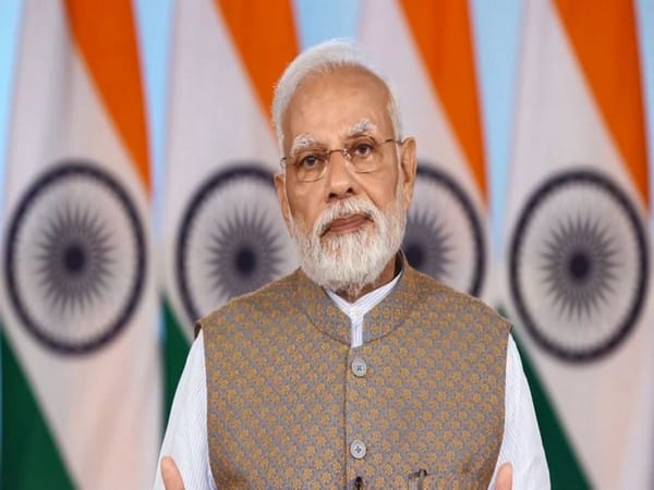 Sri Lanka: Maha Sangha wishes PM Modi long life, health, serenity and success