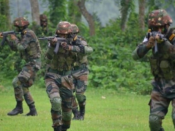 Indian Army issues tenders for buying guns, missiles, drones under emergency powers