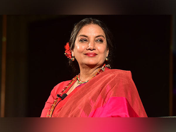Bollywood celebrities extend warm birthday wishes to Shabana Azmi
