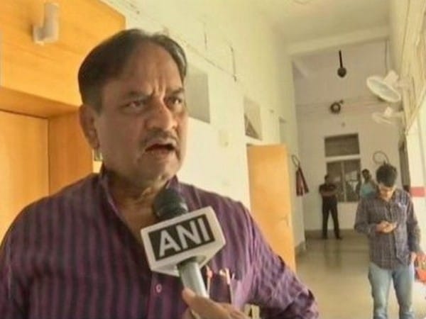 Odisha BJP MLA Bishnu Charan Sethi passes away at 61