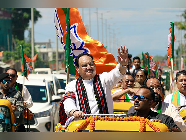 JP Nadda to visit poll-bound Gujarat for two days; roadshow ...
