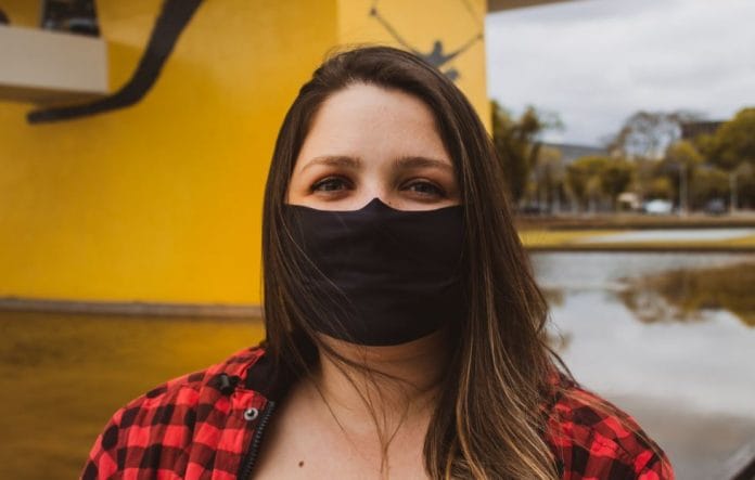 Scientists discover facemask which can detect viral exposure within 10 minutes