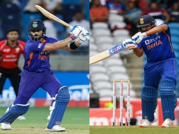 IND vs AUS: How Virat Kohli, Rohit Sharma can re-write record books during series