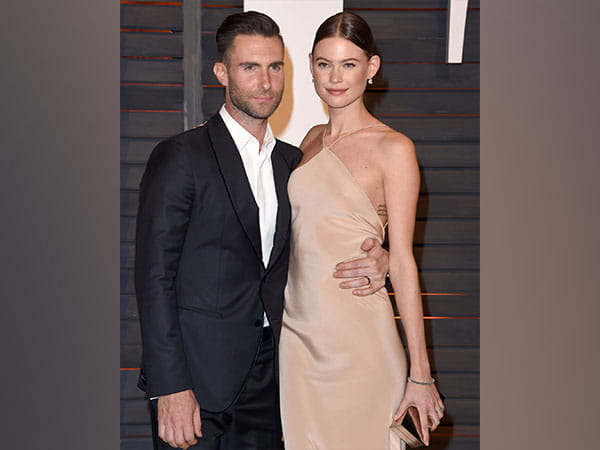 Has Maroon 5 singer Adam Levine cheated on his pregnant wife? 