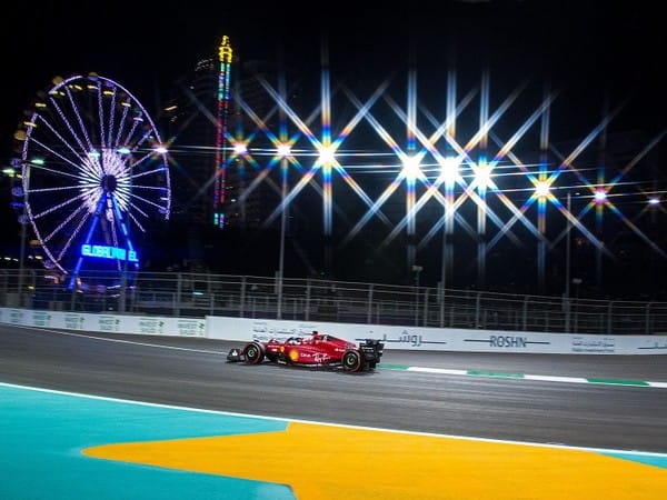 Formula 1 announces calendar for 2023 Championships, record 24 races to take place throughout season
