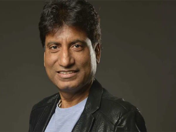 Comedian Raju Srivastav dies after being on ventilator for over a month